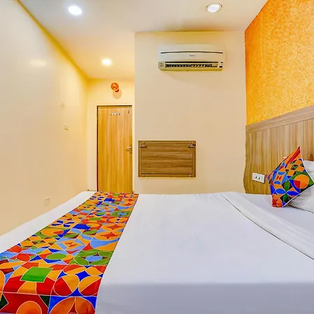 Fabhotel Prakash Inn - Nr Mumbai International Airport-2